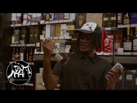 drankstand - Mello Malik (prod. Hysteric Don)