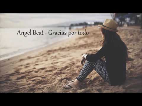 Gracias por todo Instrumental Rap Balada Beat Triste 2016 (Prod. Angel Beat)
