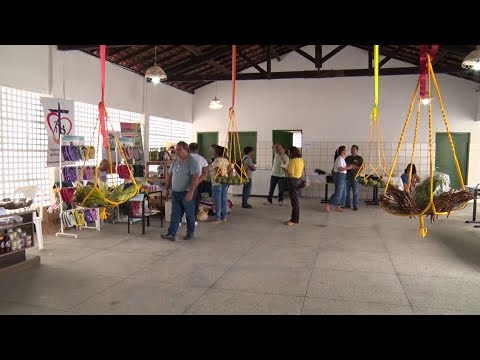 Casa dos Movimentos Sociais valoriza produtos da Agricultura Familiar 25 03 2023