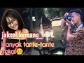 Kemang Jaksel Banyak Tante Tante Nakal