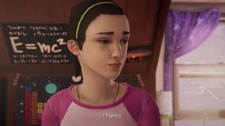 Life Is Strange: Before The Storm Bonus Episode - Farewell (Xbox One X)