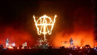 Download lagu Muse - Live at Aftershock Festival, Sacramento CA - 2022.10.09 [Full Show 4K HQ Audio] mp3