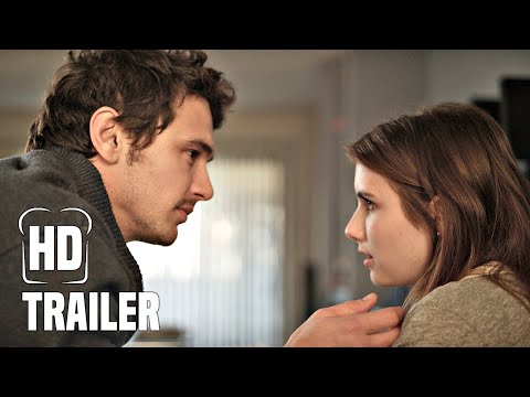 PALO ALTO Trailer German Deutsch (2013)