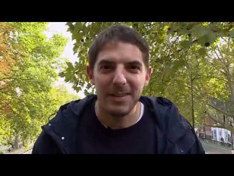 Bester Nachwuchsdarsteller - Damien Bonnard