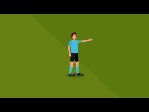 Referee Signals Guide [2021 Edition]