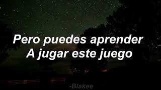 EDEN - All you need is love | Español (Letra)