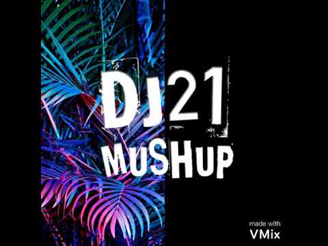 WIR3D X DJ D21 - A JAMAIS (ZOUK MUSHUP)