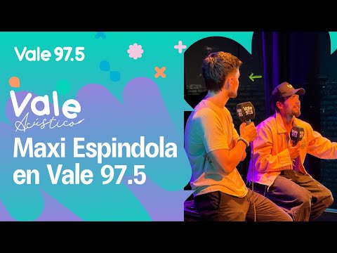 Vale Acústico Maxi Espindola