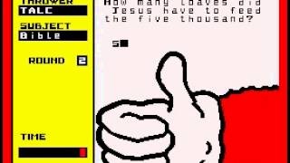 Bullseye Walkthrough ZX Spectrum