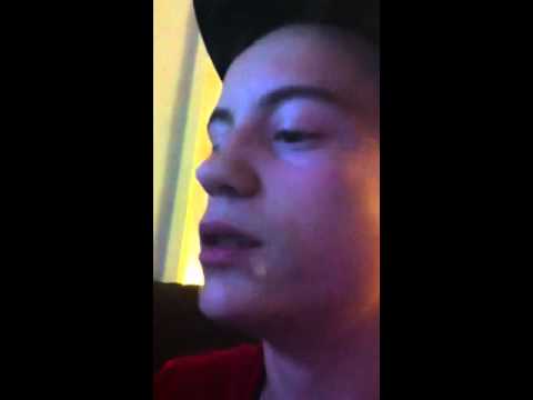 CHOMEDEY cross spliff