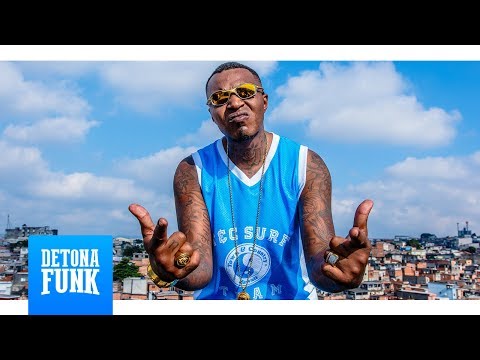 MC Nego Blue - Nois É Pika (Videoclipe Oficial)