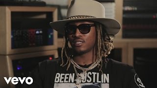 Future - DS2 Track by Track Commentary - Part 3