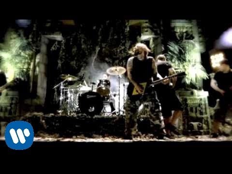 Soulfly - Unleash [OFFICIAL VIDEO]