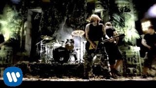 Soulfly - Unleash [OFFICIAL VIDEO]