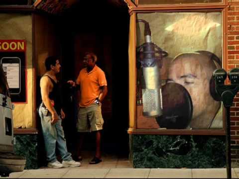 LUTS-"Donne des claques"- Remix Novakane (Impartial Industrie)