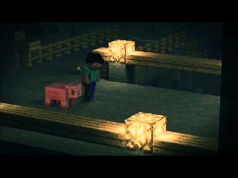 Cube Land 1Hour Loop!