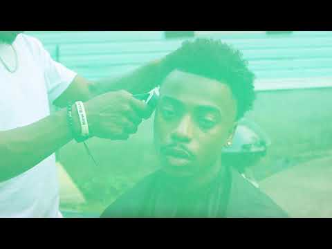 Spazz Rambo - Aim (Official Video) shotby @scooterdashooterr