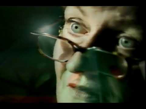 Carlsberg Export 'Counselling'  TV Advert - 1997
