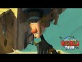 Changing Guard Mix Non Disney