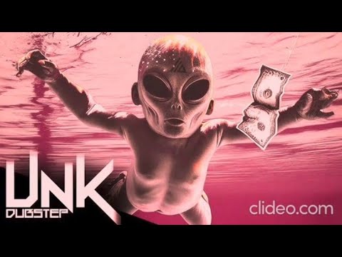 Nirvana - Smells Like (ATLiens Extended Remix) Long #atliens Full #remix #nirvana