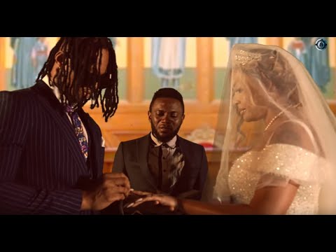 ANGELA OKORIE  - BABY CHUCHU  ( OFFICIAL WEDDING VIDEO )
