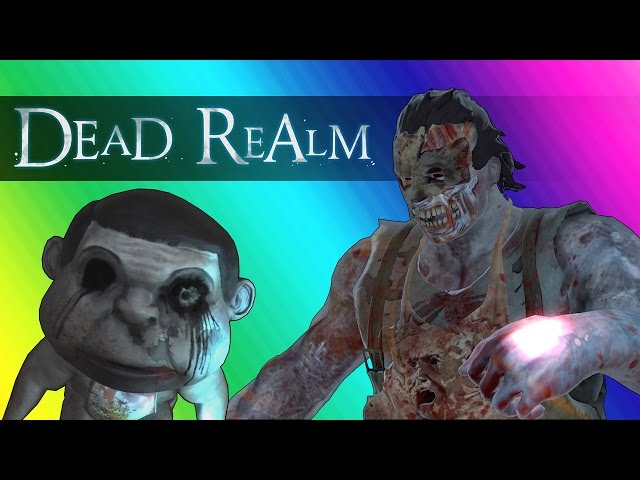 Dead Realm