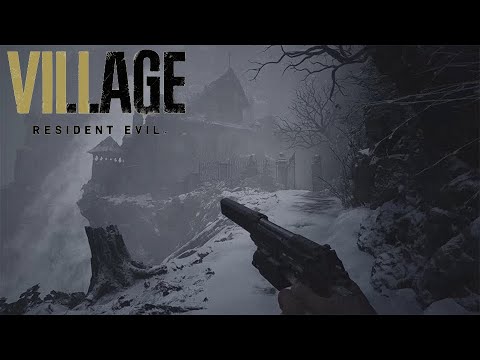 LA MAISON BENEVIENTO ! (Resident Evil 8) #7