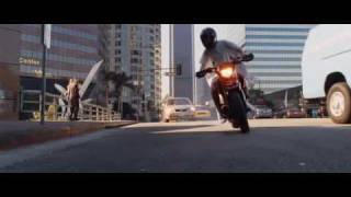 Ducati Hypermotard S - Yes Man