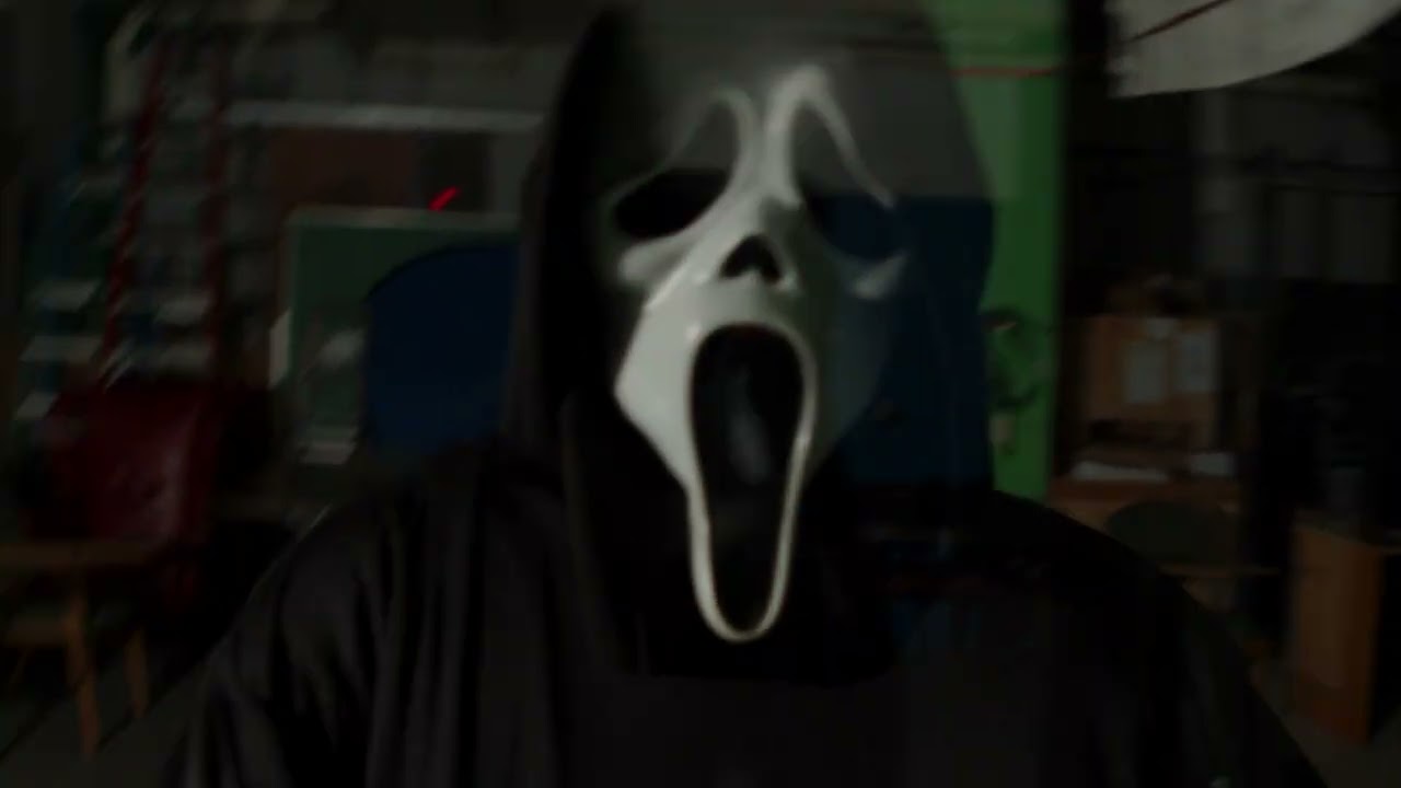 Clip #1 for No Answer