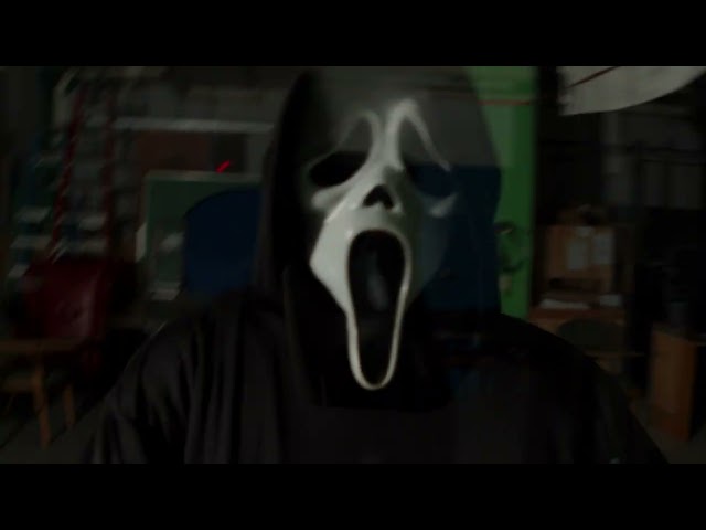 Clip #1 for No Answer