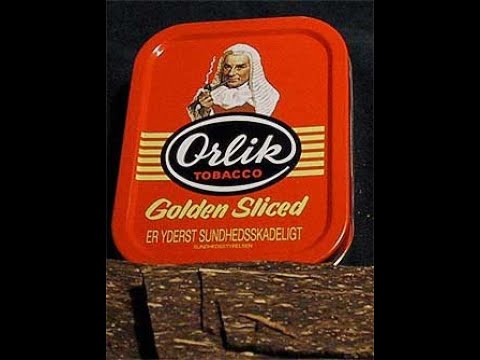 ORLIK GOLDEN SLICED REVIEW