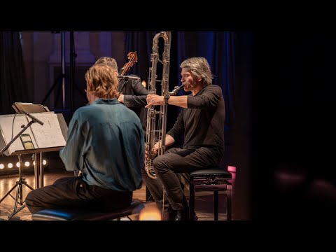 Krzysztof Komeda - „Dziecko Rosemary” (Rosemary's Baby) | Bastarda Trio