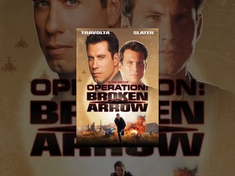 Operation - Broken Arrow