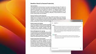 Logitech Introducing LogiAI Prompt Builder shortcut to AIfluency