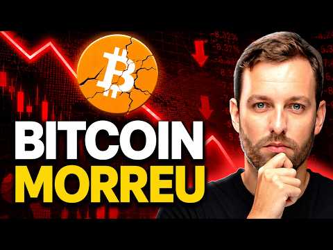 The worst Bitcoin warning in 2026.