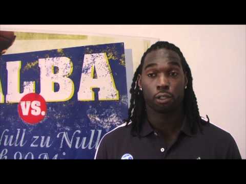 Interview mit Torin Francis