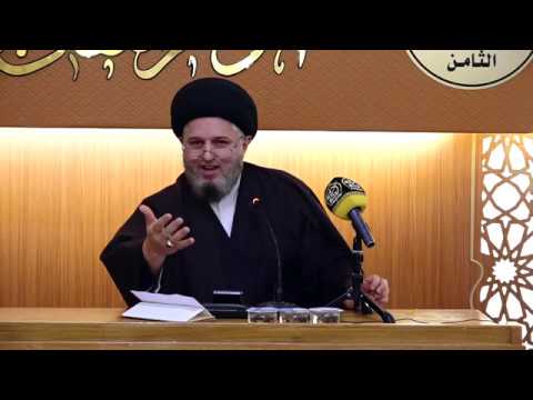 ⁣الإمام علي والحرية السياسية