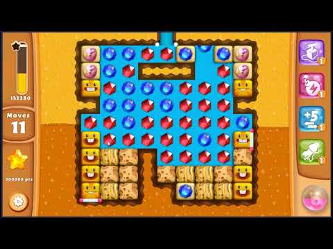 Diamond Digger Saga Level 1465 - NO BOOSTERS | SKILLGAMING ✔️