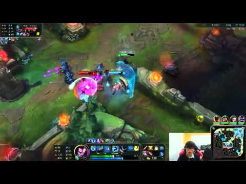 SKT T1 Faker Stream Best Play | YASUO vs QUINN | MID | Full Gameplay SoloQ Patch 6.4