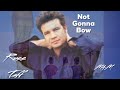 Russ Taff - “Not Gonna Bow”