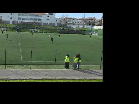 Ginásio × AAC OAF Sub15 2026 1