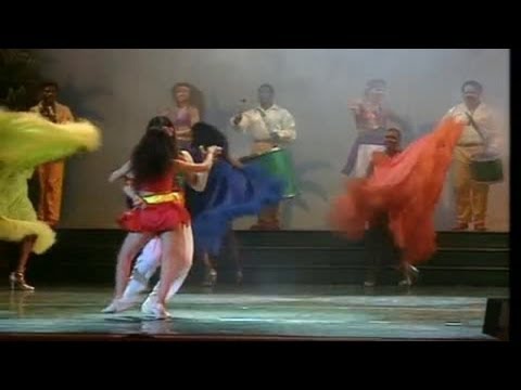 Oba Oba - Franco Fontana's Oba Oba Show : The Brazilian Hit Musical