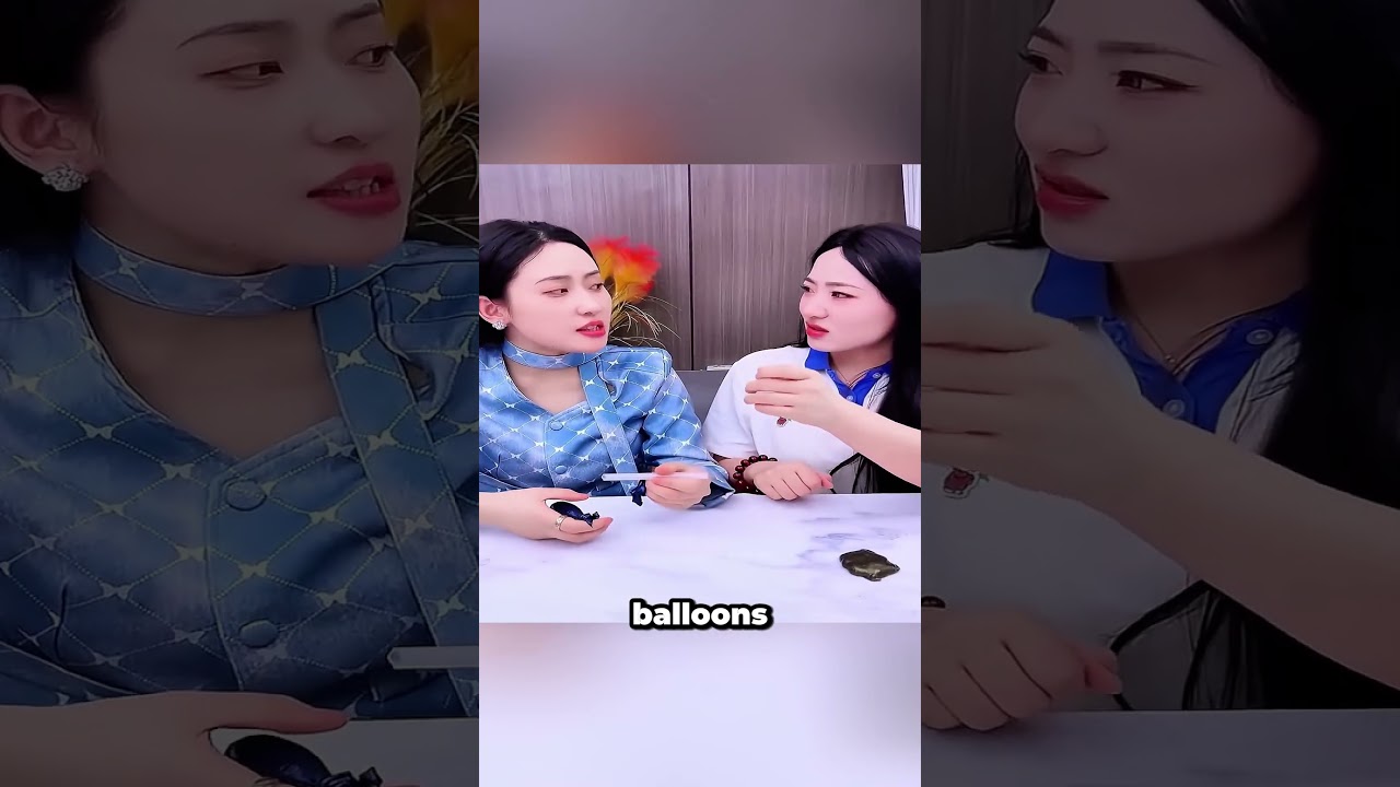 This Putty Breaks Physics