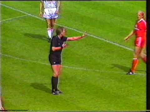 06.06.1987 FC Bayern München - Bayer 05 Uerdingen 2:2