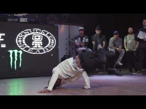 Body Carnival vs Mod Squad [top 16] // .stance x UDEF // I MUST BREAK YOU