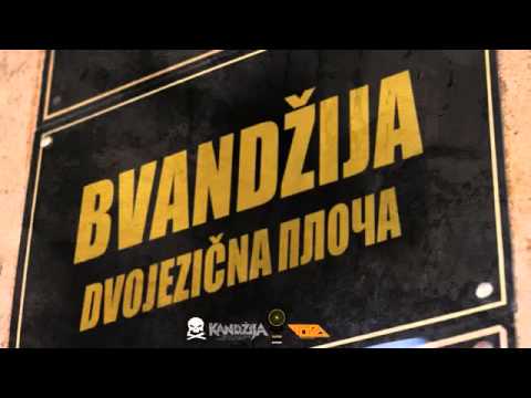 Bvandžija  - Sirup