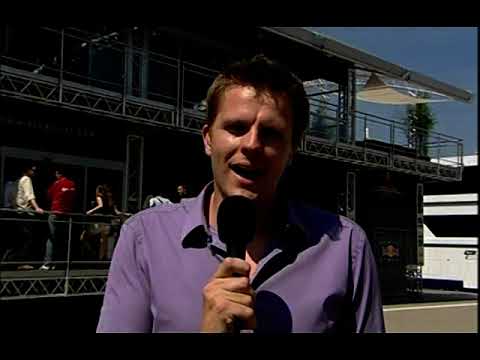 BBC2 Continuity - Dr Terror's House of Horrors