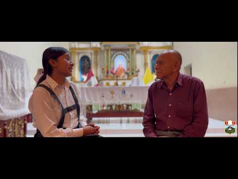CORTO AUDIOVISUAL- “Virgen de la Asunción, tradición y cultura” - IE “Jorge Basadre” CATEGORÍA F