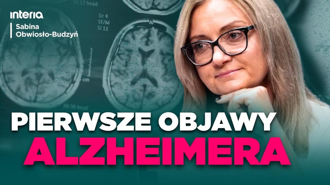 To był Alzheimer, a nie zwykłe problemy z pamięcią. Przeniesienie mamy do ośrodka było trudne – wywiad dla Interia Rozmowy