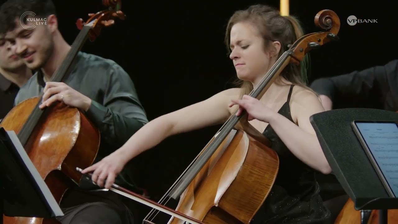 Piatti - Serenade for 2 Cellos
